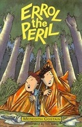 Cover: Errol the Peril - Rigby