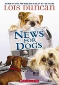 Cover: News for Dogs - Scholastic US