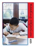 Cover: Reading Objectives B - Queue, Incorporated