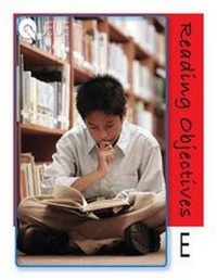 Enlarge image Cover: Reading Objectives E - Queue, Incorporated