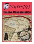 Cover: Pathfinder Reading Comprehension A - Queue, Incorporated