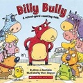 Cover: Billy Bully - Scholastic US