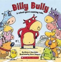 Enlarge image Cover: Billy Bully - Scholastic US