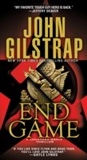 Cover: End Game - Pinnacle Books