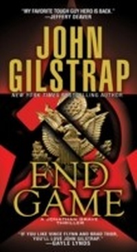 Enlarge image Cover: End Game - Pinnacle Books