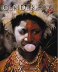 Cover: Gender - Wadsworth Publishing Co Inc