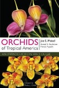 Cover: Orchids of Tropical America - Comstock Publishing Associates