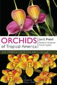 Enlarge image Cover: Orchids of Tropical America - Comstock Publishing Associates