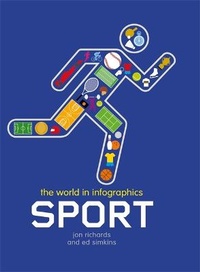 Abbildung von: The World in Infographics: Sport - Wayland