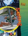 Cover: Get Outdoors: Sailing - Wayland