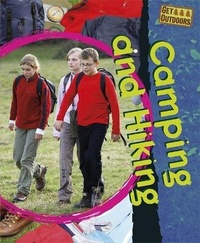 Abbildung von: Get Outdoors: Camping and Hiking - Wayland