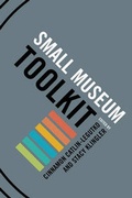Cover: Small Museum Toolkit - AltaMira Press