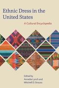 Cover: Ethnic Dress in the United States - Rowman & Littlefield Publishers