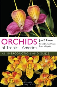 Enlarge image Cover: Orchids of Tropical America - Comstock Publishing Associates
