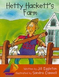 Cover: Hetty Hackett's Farm - Rigby