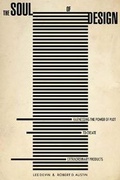 Cover: The Soul of Design - Stanford University Press