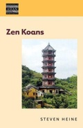 Cover: Zen Koans - University of Hawai'i Press