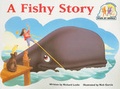 Cover: A Fishy Story - Steck-Vaughn