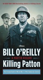 Cover: Killing Patton - Henry Holt and Co.