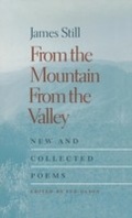 Cover: From the Mountain, From the Valley - The University Press of Kentucky