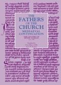 Cover: The Letters of Peter Damian, 151-180 - The Catholic University of America Press