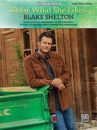 Abbildung von: Doin' What She Likes - Alfred Publishing Company Inc