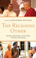 Cover: The Religious Other - Lexington Books