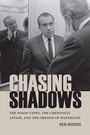 Cover: Chasing Shadows - University of Virginia Press