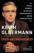 Cover: Truth and Consequences - Random House Audio Publishing Group