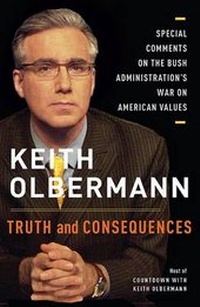 Enlarge image Cover: Truth and Consequences - Random House Audio Publishing Group