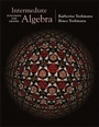 Cover: Intermediate Algebra - Brooks/Cole