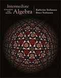 Cover: Intermediate Algebra - Brooks/Cole
