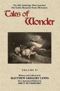 Enlarge image Cover: Tales of Wonder, Volume II - Yogh & Thorn Press