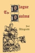 Cover: The Plague Psalms - Grim Reaper Books