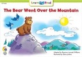 Cover: Bear Went Over the Mountain - Creative Teaching Press