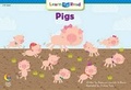 Cover: Pigs - Creative Teaching Press