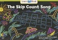 Cover: Skip Count Song - Creative Teaching Press