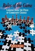 Cover: Rules of the Game - Wadsworth Publishing Co Inc