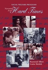 Enlarge image Cover: Social Welfare Programs - Wadsworth Publishing Co Inc