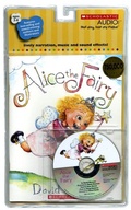 Cover: Alice the Fairy - Scholastic US