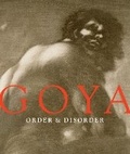 Cover: Goya - Museum of Fine Arts,Boston