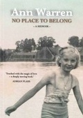 Cover: No Place to Belong - Moorley's Print & Publishing