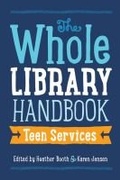 Cover: The Whole Library Handbook - ALA Editions
