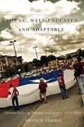 Cover: Young, Well-Educated, and Adaptable - University of Manitoba Press