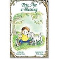 Cover: Pets Are a Blessing - Abbey Press