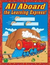 Enlarge image Cover: Outback Adventure Chart - Teacher's Friend Publications