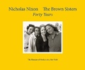 Cover: Nicholas Nixon - Museum of Modern Art