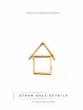 Cover: Straw Bale Details - New Society Publishers