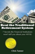 Cover: Beat the Traditional Retirement System - Diverse Retirement Solutions, LLC