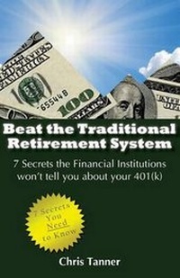 Enlarge image Cover: Beat the Traditional Retirement System - Diverse Retirement Solutions, LLC